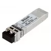 D-Link DEM-431XT 10GBase-SR SFP+ imtuvas-siųstuvas, daugiamodis, 850 nm, LC, 10 Gbit/s, iki 300 m