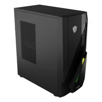 Stalinis kompiuteris MSI MAG Infinite E1 14NVL5-231XEU Intel Core i5-14400F 16 GB DDR5 1 TB SSD NVIDIA GeForce RTX 5060 juodas