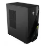 Stalinis kompiuteris MSI MAG Infinite E1 14NVL5-231XEU Intel Core i5-14400F 16 GB DDR5 1 TB SSD NVIDIA GeForce RTX 5060 juodas