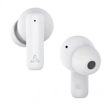 Ausinės SBOX EB-TWS05 Baltos