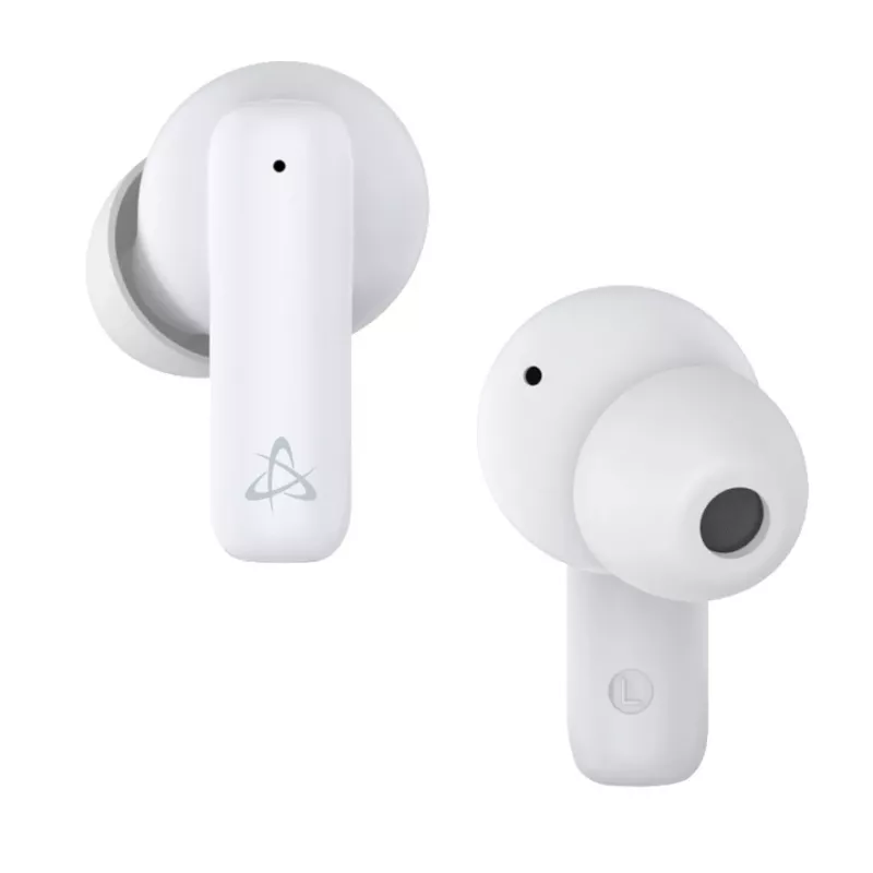 Ausinės SBOX EB-TWS05 Baltos