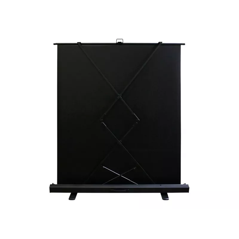 Elite Screens F95XWH2 nešiojamas ekranas 95 colių 16:9 juodas