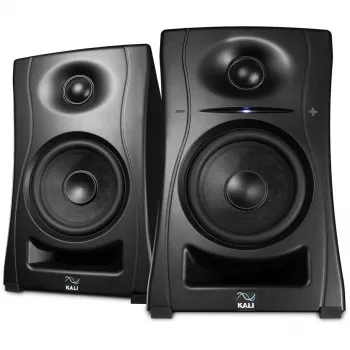 Pora monitorinių garsiakalbių Kali Audio LP-UNF
