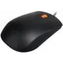 300 pelė dešinei ir kairei rankai, laidinė USB FRU, skirta IdeaCentre 5 14ARE05, IdeaCentre AIO 3 22, 3 22IMB