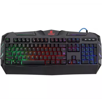 Defender Gaming klaviatūra WEREWOLF GK-120DL