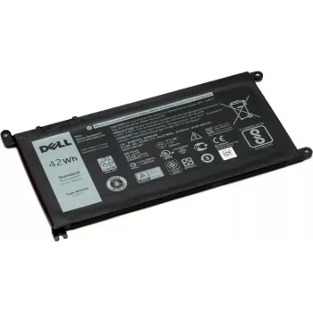 DELL 3CRH3 baterija nešiojamam kompiuteriui Latitude 3189