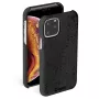 Krusell Birka 61818 kamštinis dėklas, skirtas Apple iPhone 11 Pro Max, 16,5 cm (6,5 colio), juodas