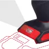 Einhell TE-SG 18/10 Li - Solo akumuliatorinis silikono pistoletas