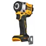 Veržliaraktis smūginis DeWALT DCF923N-XJ 3/8 col. 18 V didelis sukimo momentas