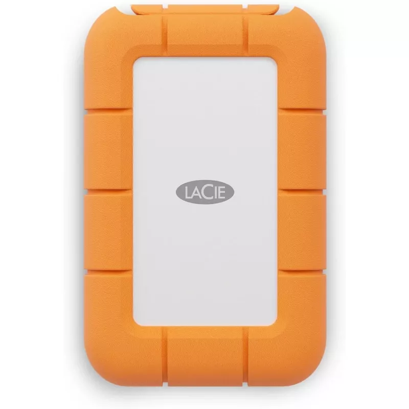 LaCie STMF2000400 2TB išorinis kietojo kūno diskas USB Type-C 3.2 Gen 2x2