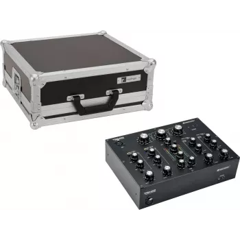 Transportinis dėklas Omnitronic TRM-402 maišytuvui, modelis 20000896