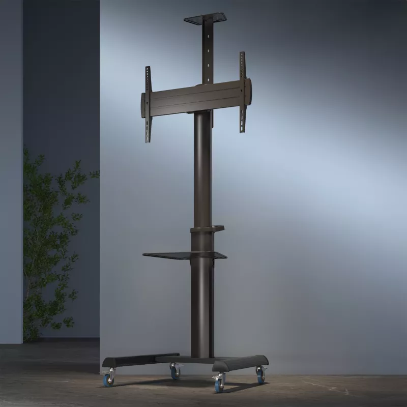 SBOX TV laikiklis FS-446-2 37–70 colių televizoriams, 70 kg, VESA 600x400