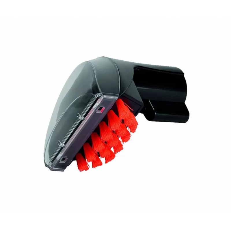 Bissell šepetėlio antgalis 3' SpotClean - 8 cm (maišelyje) | Titanium