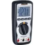 LASERLINER rankinis skaitmeninis multimetras MultiMeter-Compact Auto CAT IV 600 V, ekrano skaičius: 4000 (083.034A)