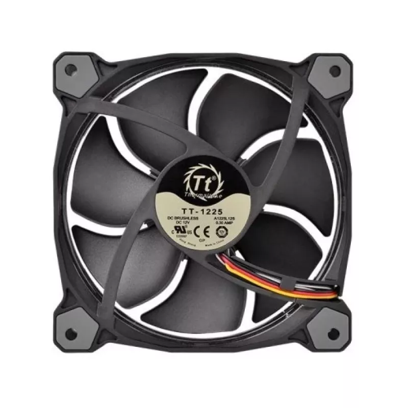 Thermaltake Riing 14 LE D 256 ARGB 140mm 3 vnt. rinkinys