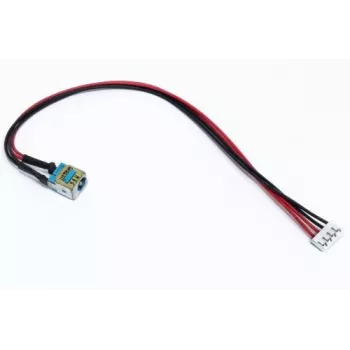 Maitinimo lizdas, skirtas ACER Aspire 8920, 8920G, 8930, 8930G