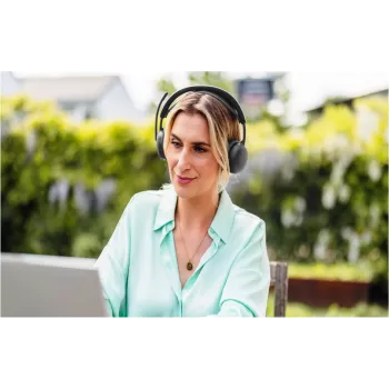 Belaidės ausinės Logitech Zone Wireless 2 ES GRAPHITE (981-001503)