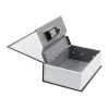 Saugykla TRACER TRASEJ47654 – knygos formos seifas BookSafe Pro