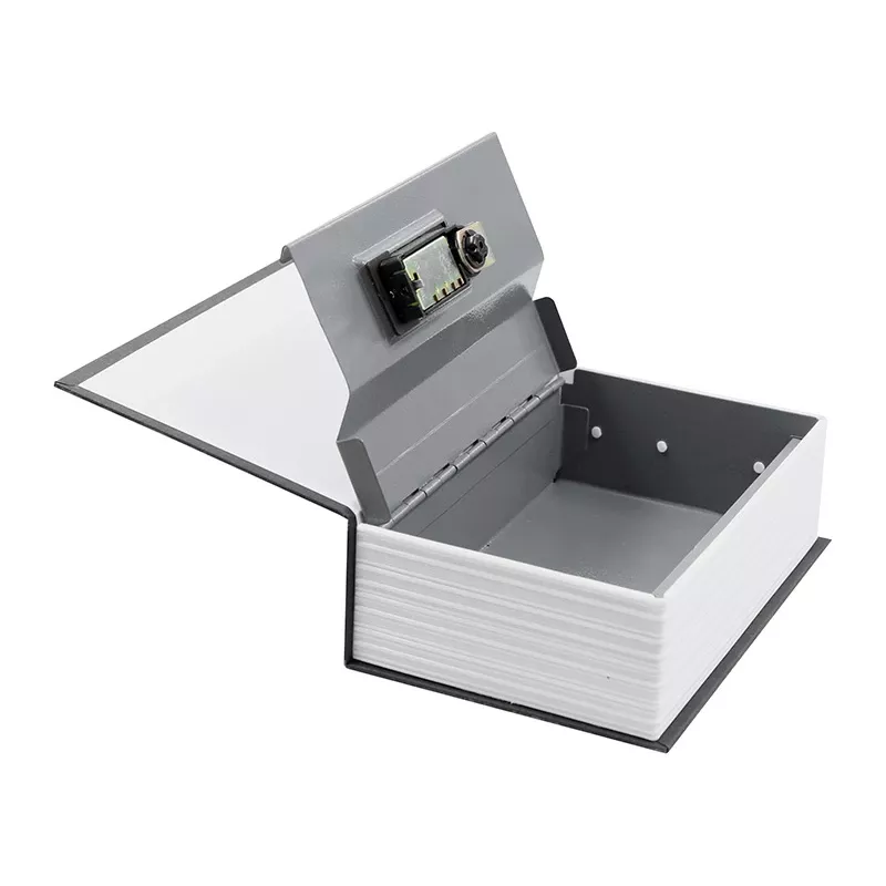 Saugykla TRACER TRASEJ47654 – knygos formos seifas BookSafe Pro