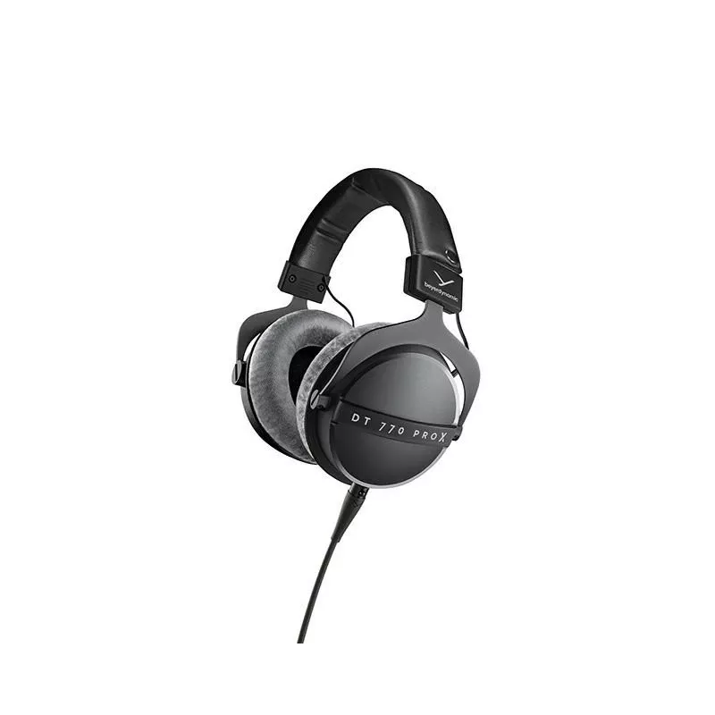 Beyerdynamic DT 770 PRO X ausinės uždaros profesionalios studijinės