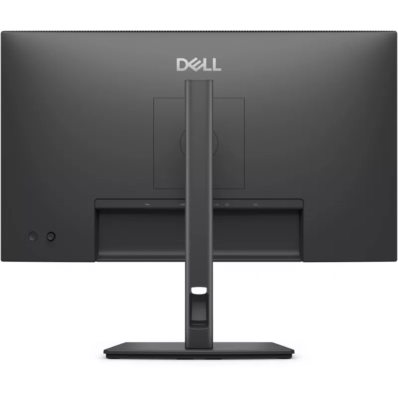DELL Pro P P2426H monitor kompiuteriui 61 cm (24 colių) 1920 x 1080 pikselių Full HD LCD juodas