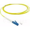 Skaidulinis optinis kabelis BlueOptics SFP2121BU7.5MK 7,5 m LC geltonas