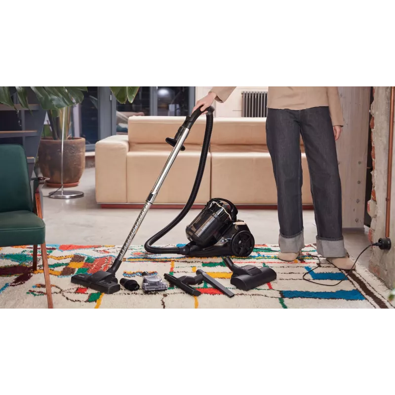 Siurblys Lovio LVCVC002 VacuuFlex L