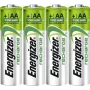 Energizer Mignon (AA) akumuliatorius NiMH Universal HR06 1300 mAh 1,2 V 4 vnt. (E301376000)