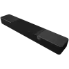 Garsiakalbis Soundbar KLIPSCH Flexus Core 100 — 2.1 kanalai, 100 W, Dolby Atmos, įmontuotas žemų dažnių garsiakalbis, Juoda