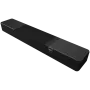 Garsiakalbis Soundbar KLIPSCH Flexus Core 100 — 2.1 kanalai, 100 W, Dolby Atmos, įmontuotas žemų dažnių garsiakalbis, Juoda