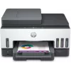 HP Smart Tank 7605 belaidis daugiafunkcis spausdintuvas, dvipusis spausdinimas, kopijavimas, skenavimas