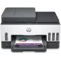 HP Smart Tank 7605 belaidis daugiafunkcis spausdintuvas, dvipusis spausdinimas, kopijavimas, skenavimas