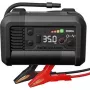 Užvedimo starteris ir oro kompresorius NOCO AX65 — 12V, 5250A paleidimo srovė, integruotas siurblys