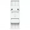 Ubiquiti UACC-Switch-DIN baltas DIN bėgelio montavimo laikiklis UniFi Compact komutatoriams