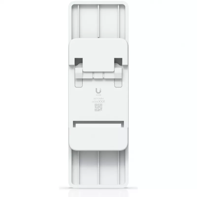Ubiquiti UACC-Switch-DIN baltas DIN bėgelio montavimo laikiklis UniFi Compact komutatoriams