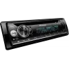 Pioneer DEH-S720DABAN automagnetola, juodas, 1 DIN, 200 W, 4 kanalai, 50 W, CD, CD-R, CD-RW