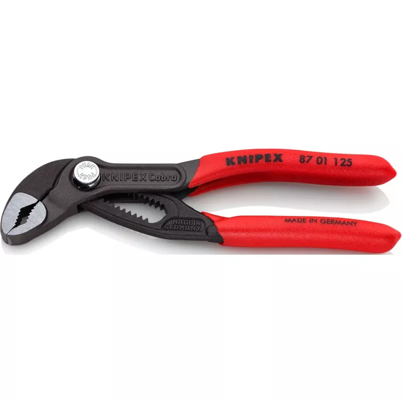 Kombinuotos replės Knipex Cobra 8701125