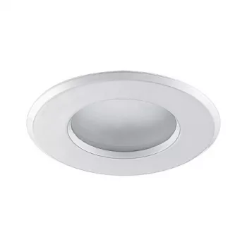 Brumberg 00206207 EB-Downlight OGDAN Round baltas 13W 12V IP65