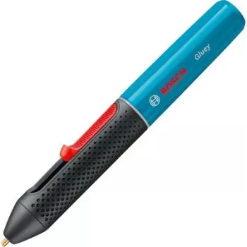 Klijų pistoletas Bosch Gluey Lagoon Blue 06032A2104