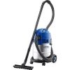 Nilfisk Buddy II 18 Stainless Steel Black, nerūdijantis plienas 18 L 1200 W