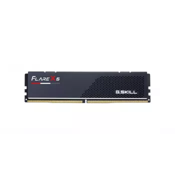 G.Skill Flare X5 F5-6000J3038F8GH1-FX5, 8 GB, 1 x 8 GB, DDR5, 288-pin DIMM - G.Skill Flare X5 F5-6000J3038F8GH1-FX5. Komponente für: PC