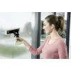Langų valymo priedų rinkinys Karcher 2.633-129.0 – 250 ml purškimo buteliukas, suderinamas su WV 2 Plus, WV 2 Premium, WV 5 Premium
