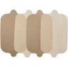 Fryer accessory Xavax 00111453 - pagal dydį pjaustomas apsauginis įdėklas dviejų krepšelių oro gruzdintuvėms