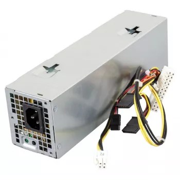 Dell 240W vidinis siauras maitinimo blokas 709MT
