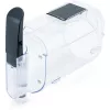 Nešiojamas ledo gaminimo aparatas Wilfa FDM1B-TC2000, 220 W, kompaktiškas, 175×430×445 mm