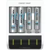 Baterijų įkroviklis Ansmann Comfort Smart Household USB