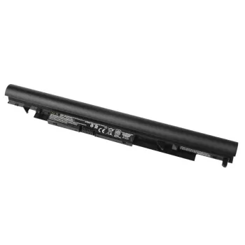 Akumuliatorius Green Cell HP142, skirtas HP 240/245/250/255 G6 ir 14-/15-/17 serijoms – 14,8V 2200mAh LiPo, 3 elementai, juodas