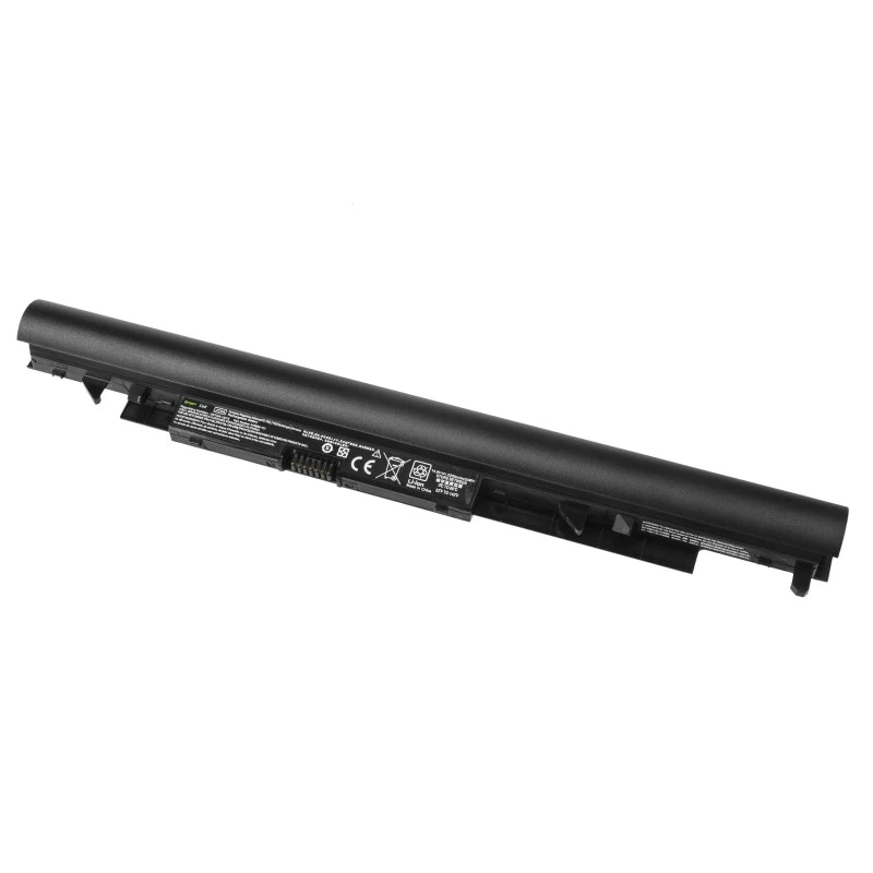 Akumuliatorius Green Cell HP142, skirtas HP 240/245/250/255 G6 ir 14-/15-/17 serijoms – 14,8V 2200mAh LiPo, 3 elementai, juodas