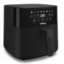 Tristar FR-9060 skaitmeninis oro gruzdintuvas | 1700 W | 6 L | juodas
