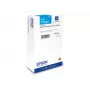 Originalus Epson rašalo kasetė C13T75524N (XL didelės talpos) Cyan, skirta WF-8XXX serijai